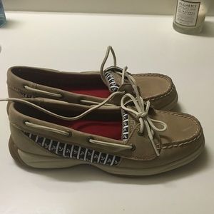 Sperry Boat Shoes
