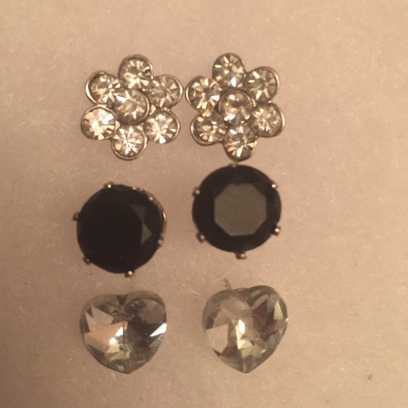 🌸 Earrings!!!