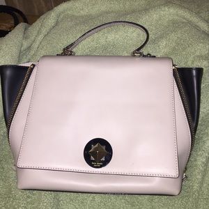 KATE SPADE
VARICK STREET ABBIE
