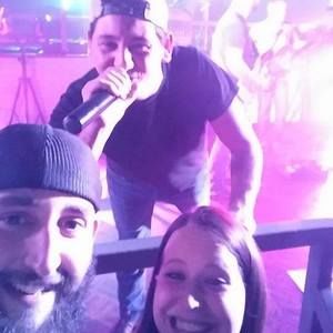 Meet your Posher, Kyle