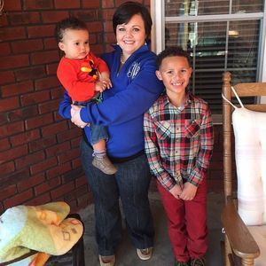 Meet your Posher, Brook