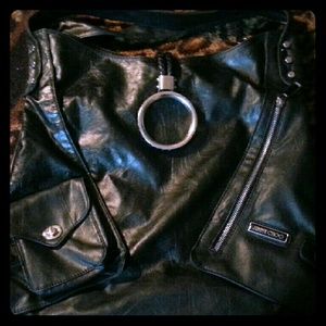 RESERVED FOR Briamaddie - Jimmy Choo hobo bag