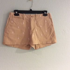 Ralf Lauren Shorts