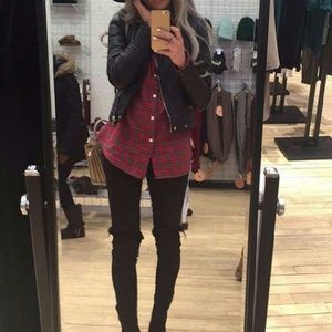 Meet your Posher, Shawna