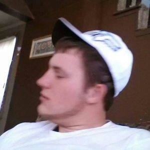 Meet your Posher, Cody