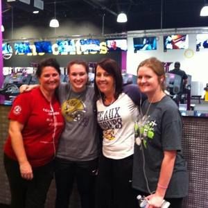 Meet your Posher, Danielle