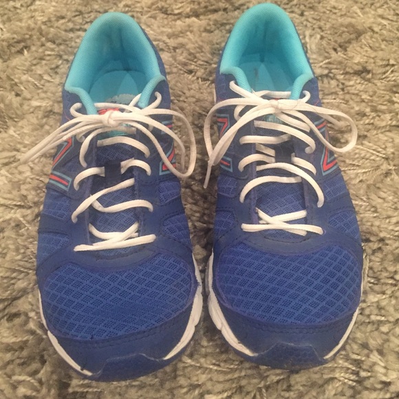 Sneakers!