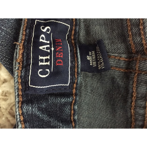 CHAPS Jeans - Picture 3 of 3