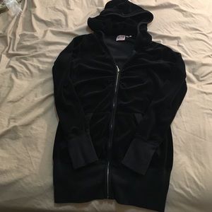 Juicy couture hoodie