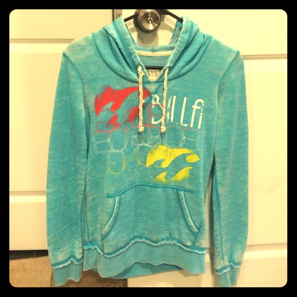 Billabong Sweatshirt