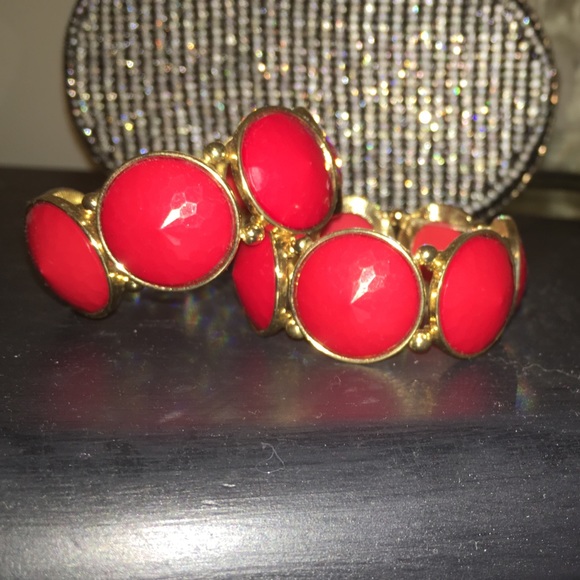 Firestone Bangles