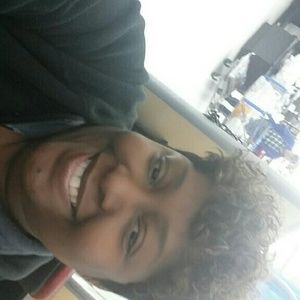 Meet your Posher, Ericka