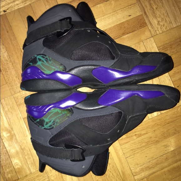 🔥✨🌟⭐️💥Jordan 8.0 Aqua ✨🔥🌟⭐️💥 - Picture 2 of 4
