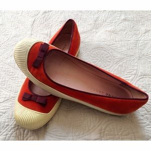Marc Jacobs Flats