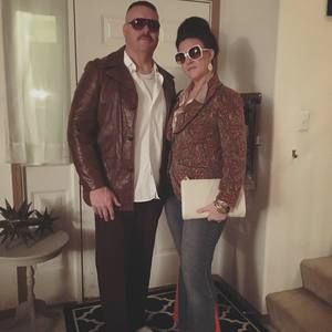 Meet your Posher, Marcie