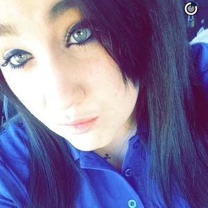 Meet your Posher, Pamela