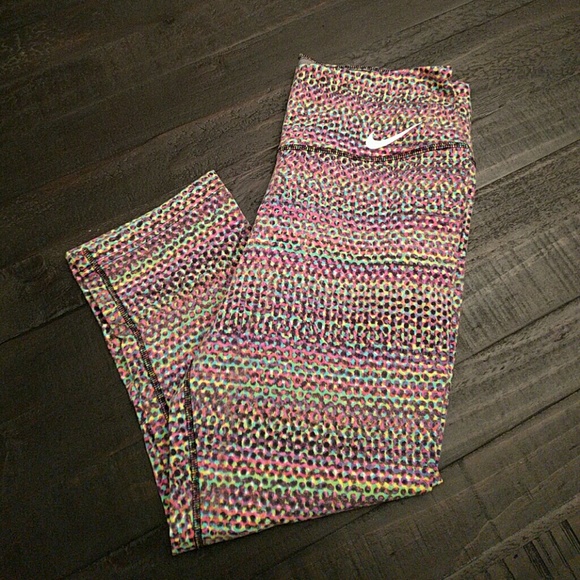 Nike Legendary Tights