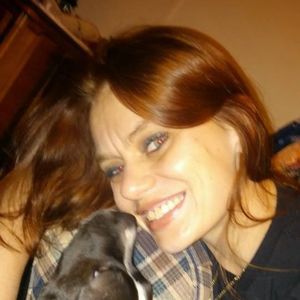 Meet your Posher, Frances