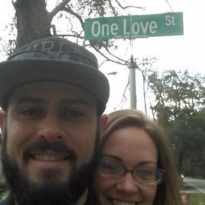 Meet your Posher, Jason