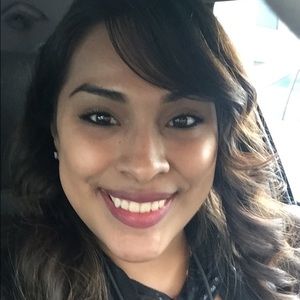 Meet your Posher, Cathy