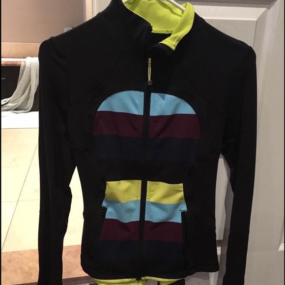 Lululemon Jacket