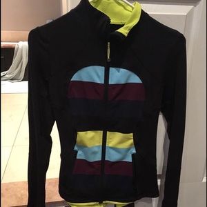 Lululemon Jacket