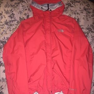 The North Face Venture Rain Coat