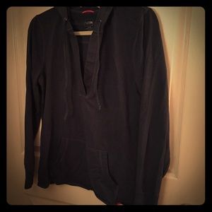 North Face lightweight pullover