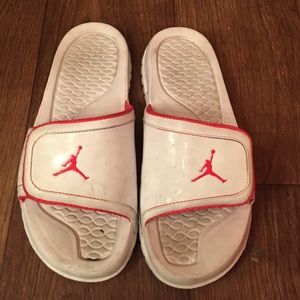 Jordan Hydro 2's