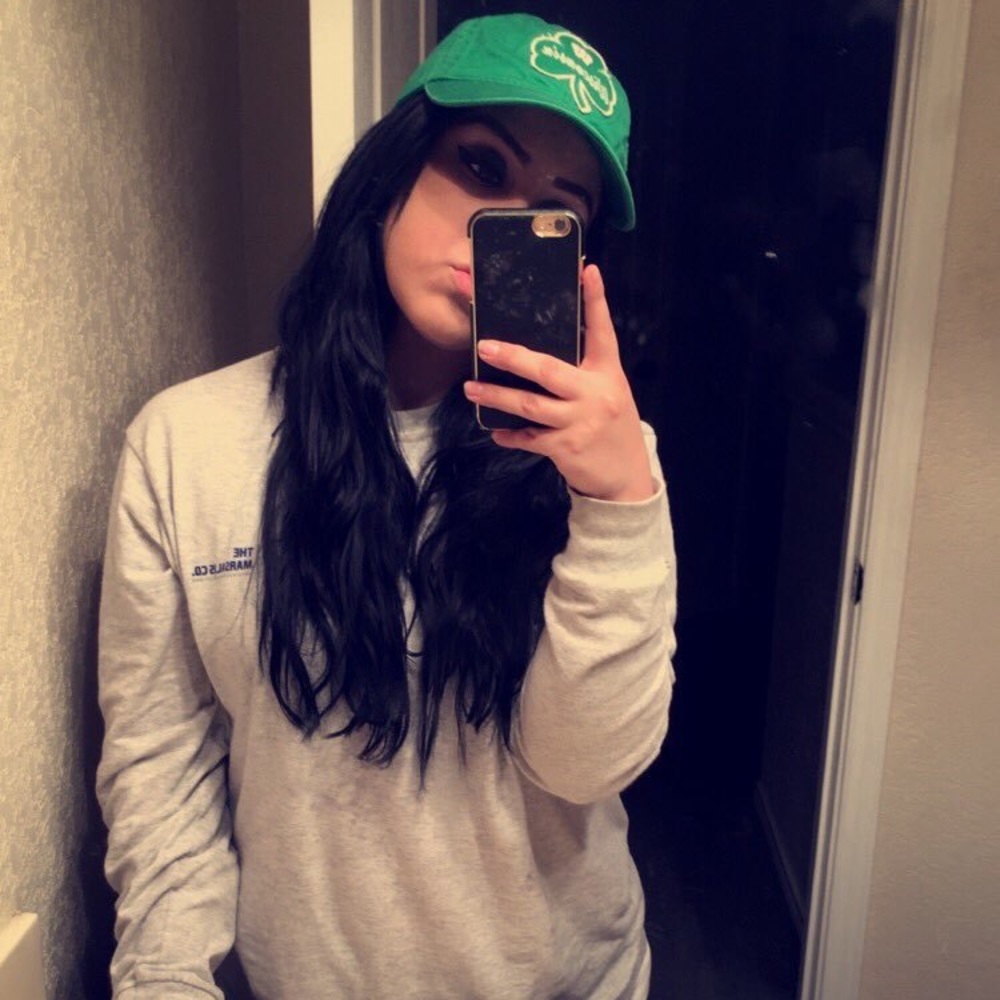 Meet your Posher, Brianna