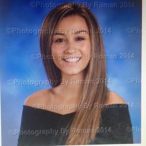 Meet your Posher, Abby