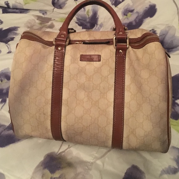Gucci Boston