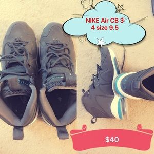 NIKE CB 34