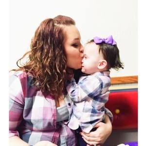 Meet your Posher, Christi