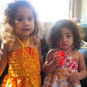 Meet your Posher, Ligi