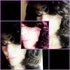 Meet your Posher, Sabrina