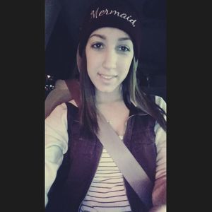 Meet your Posher, Alyssa