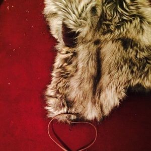 Eskimo hat - still brand new