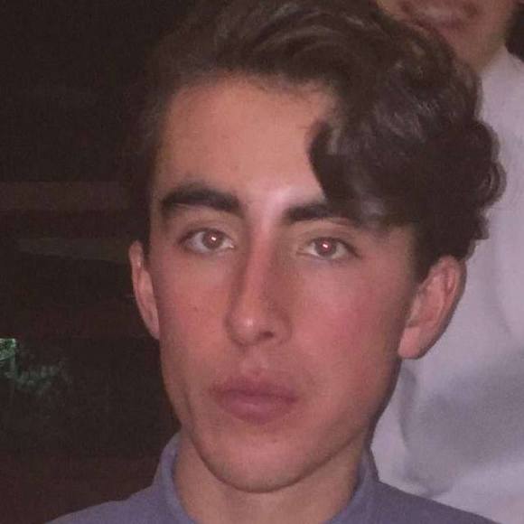 Meet your Posher, James - Picture 1 of 1