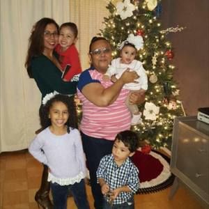 Meet your Posher, Stacey