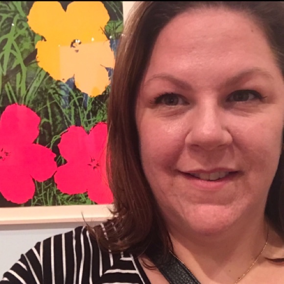 Meet your Posher, Rebecca - Picture 3 of 6