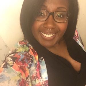 Meet your Posher, Alana