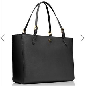 Tory Butch York Buckle Tote