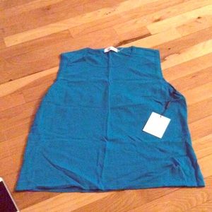 Brand new Calvin Klein tank top