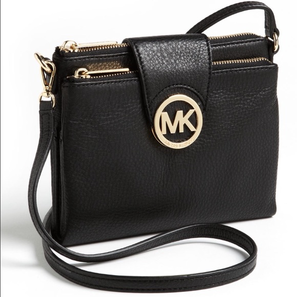 Michael Kors Fulton CrossBody