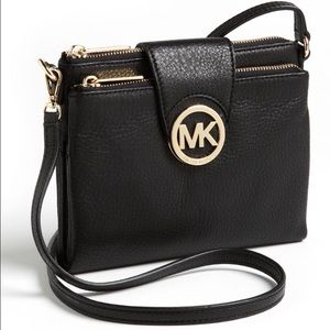 Michael Kors Fulton CrossBody