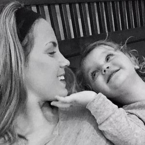 Meet your Posher, Elizebeth