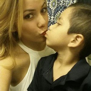 Meet your Posher, Erika