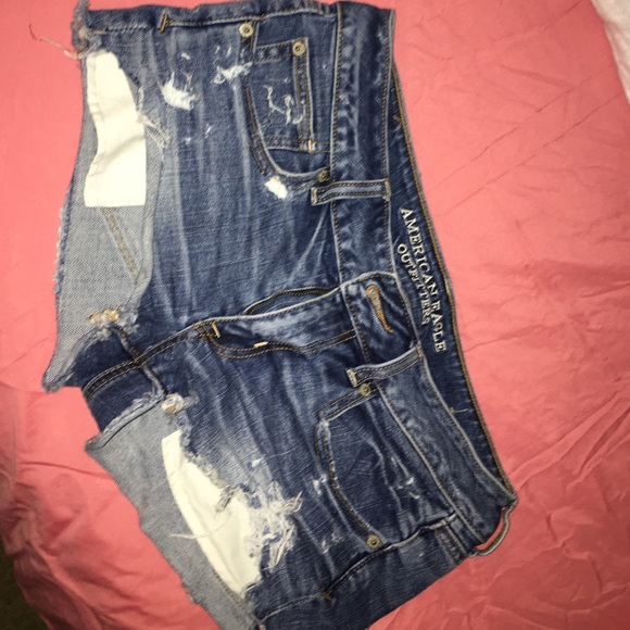 AE shorts