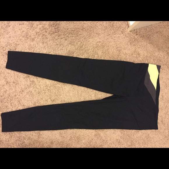 Underarmour leggings